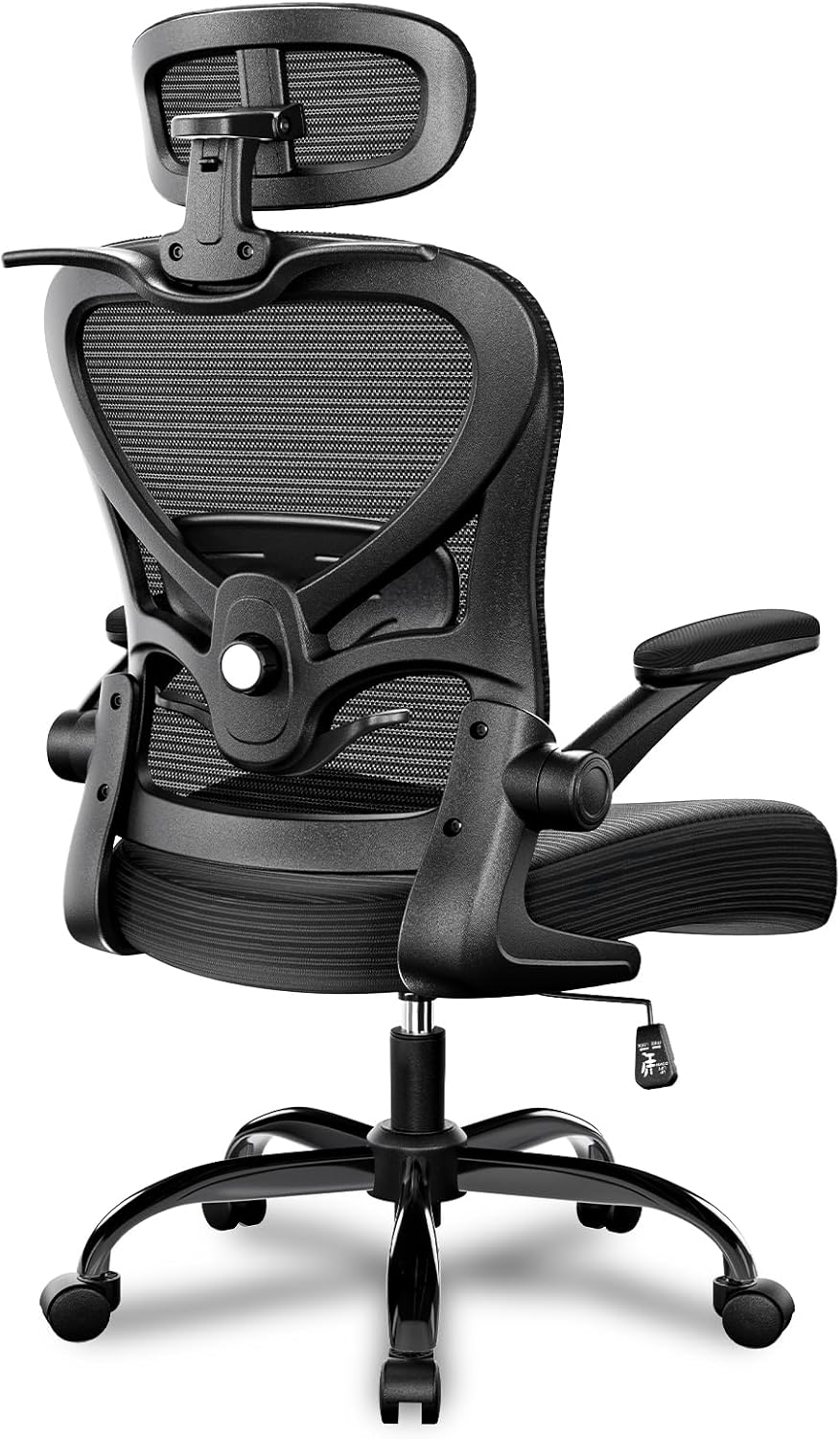 Ergonomic Office Chair 3